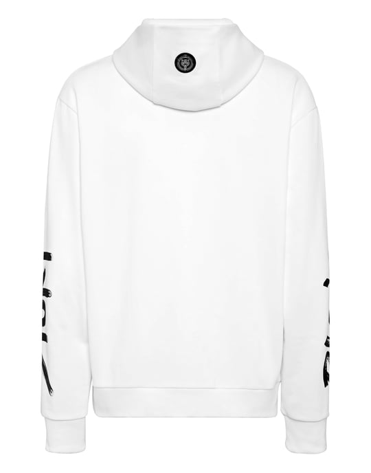 Kapuzen-Sweatshirt - Image 3