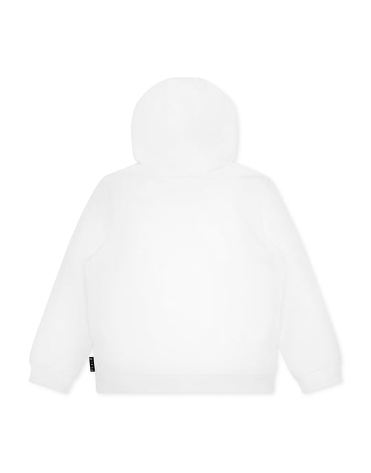 Kapuzen-Sweatshirt College - Image 2