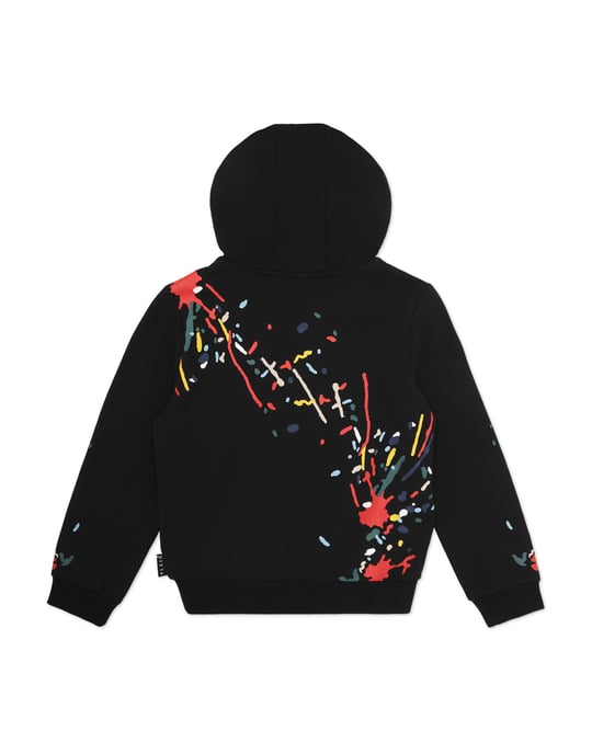 Kapuzen-Sweatshirt - Image 2