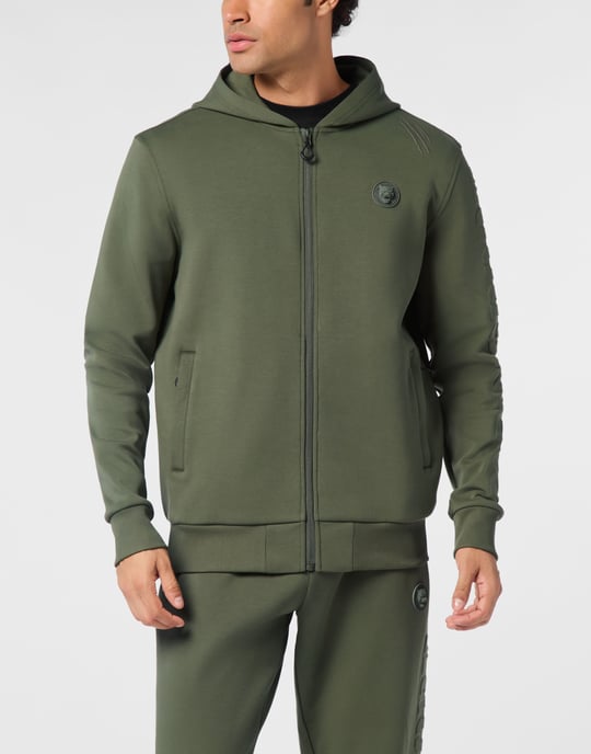 Kapuzen-Sweatshirt - Image 2