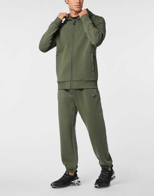 Kapuzen-Sweatshirt - Image 4