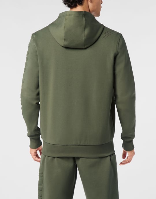 Kapuzen-Sweatshirt - Image 5
