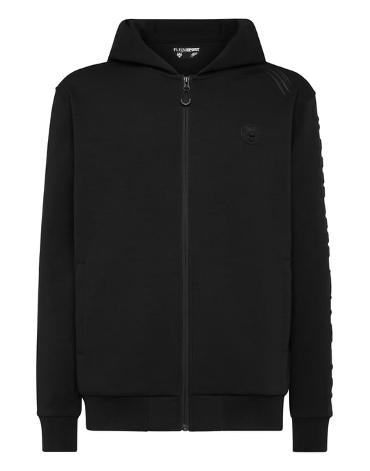Kapuzen-Sweatshirt - Image 1