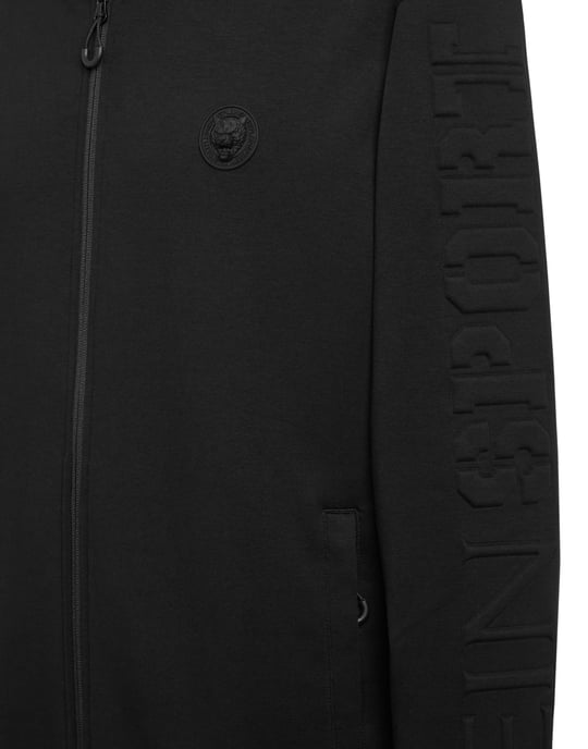 Kapuzen-Sweatshirt - Image 2