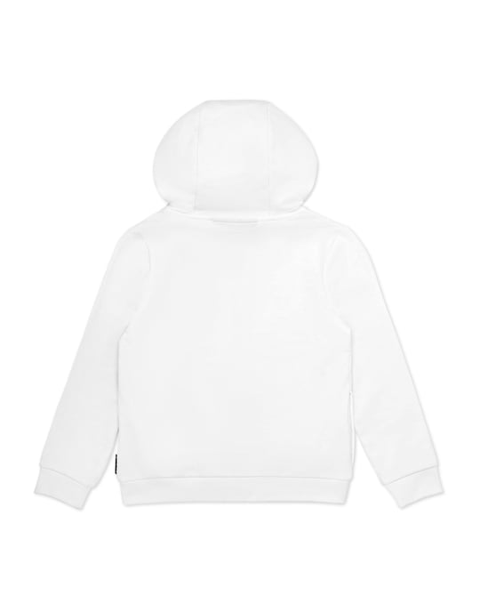 Kapuzen-Sweatshirt Smile - Image 2