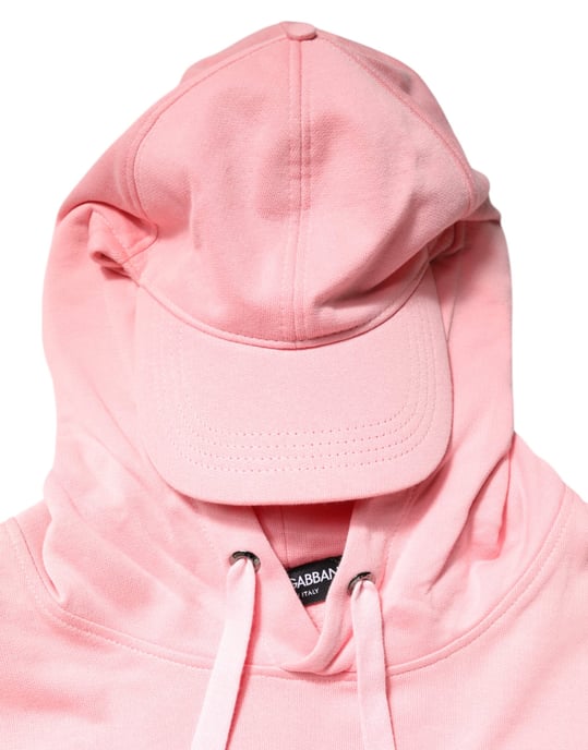 Gekürzter ärmelloser Hoodie - Image 5