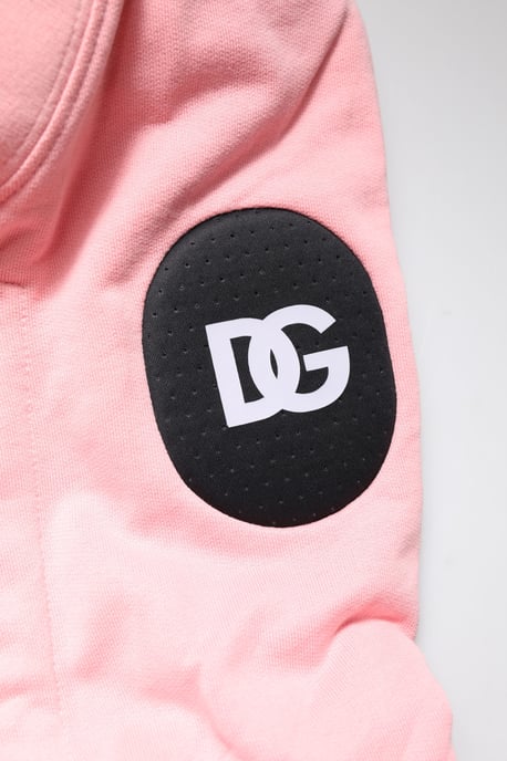 Gekürzter ärmelloser Hoodie - Image 6