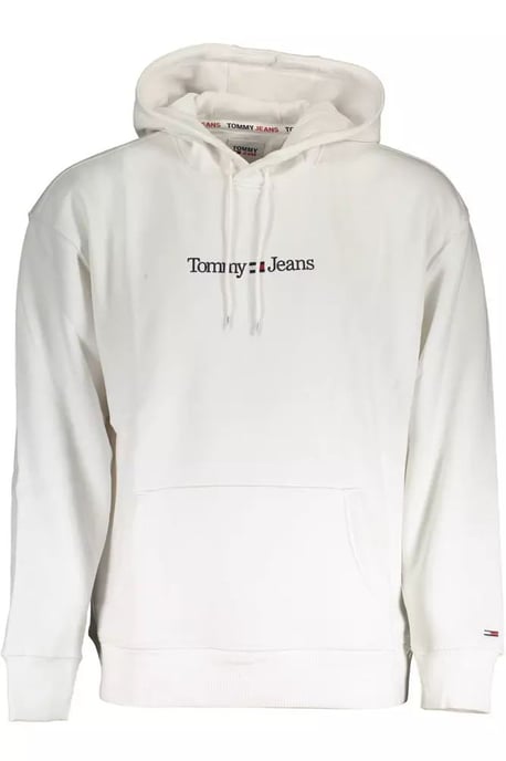 Tommy Jeans Hoodie Dm0dm07456 - Image 1