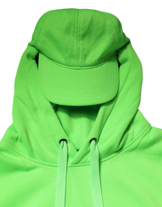 Ärmelloses Hoodie-Crop-Top - Image 5