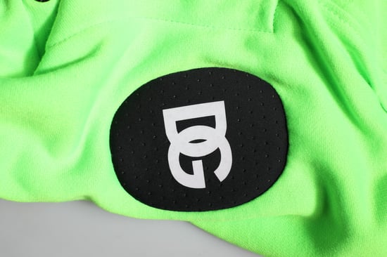 Ärmelloses Hoodie-Crop-Top - Image 6