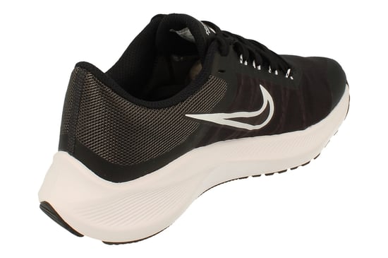 Nike Damens Zoom Winflo 8 Schwarz Sneakers - Image 3