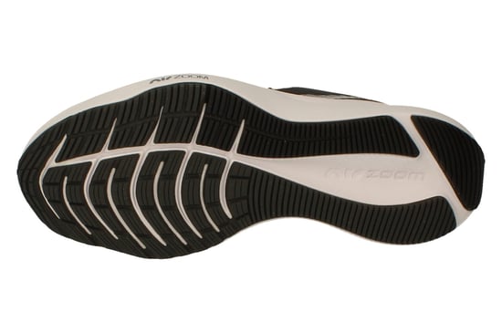 Nike Damens Zoom Winflo 8 Schwarz Sneakers - Image 5