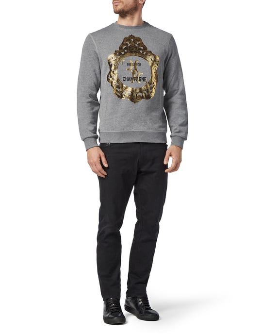 Sweatshirt Baroque - Image 2
