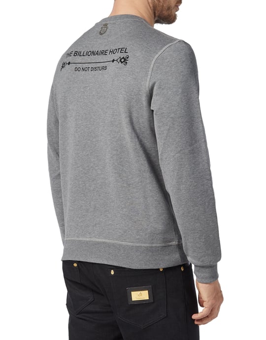 Sweatshirt Baroque - Image 3