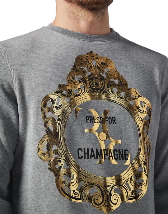 Sweatshirt Baroque - Image 4