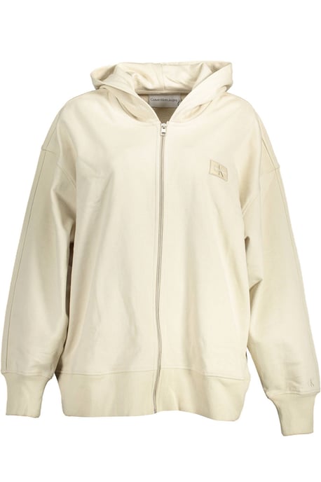 Zip-up Hoodie mit lässigem Schnitt - Image 1