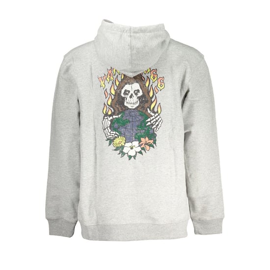 Flammenlogo Hoodie Stil Mnflame - Image 2