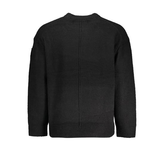 Lässiger Strickpullover mit Rundhalsausschnitt - Image 2
