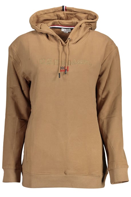 Bestickter Hoodie im lässigen Stil - Image 1