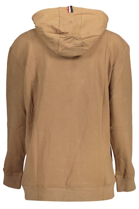 Bestickter Hoodie im lässigen Stil - Image 2