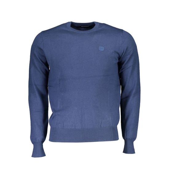 Crew Neck Pullover Klassische Passform - Image 1