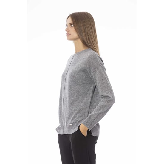 Kaschmirpullover Sweater Ba23843 - Image 2