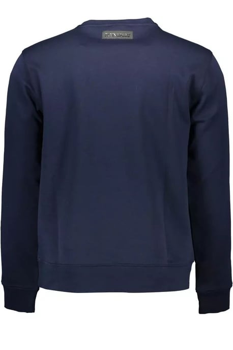 Crew-Neck Sweatshirt Sportstil - Image 2