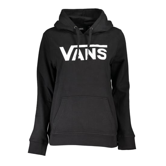 Klassischer Hoodie Schwarz Vn000zewblk - Image 1