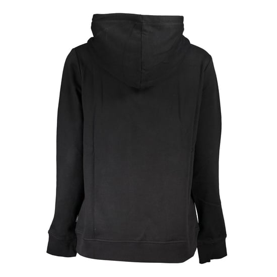 Klassischer Hoodie Schwarz Vn000zewblk - Image 2