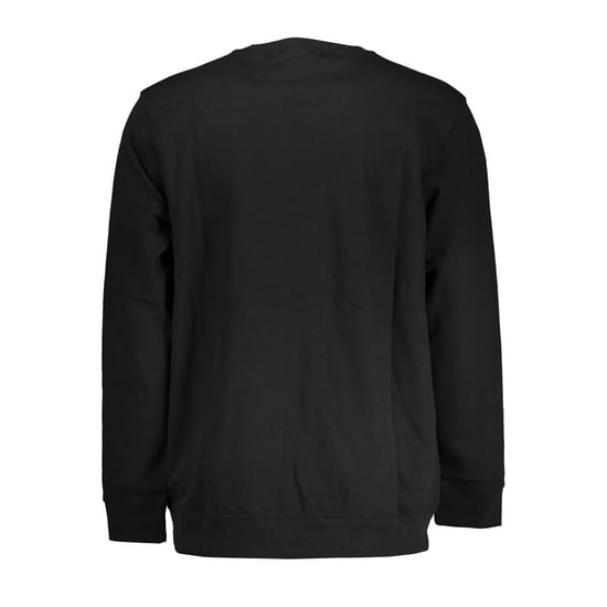 Crew-Neck Sweatshirt Off The Wall Stil - Image 2