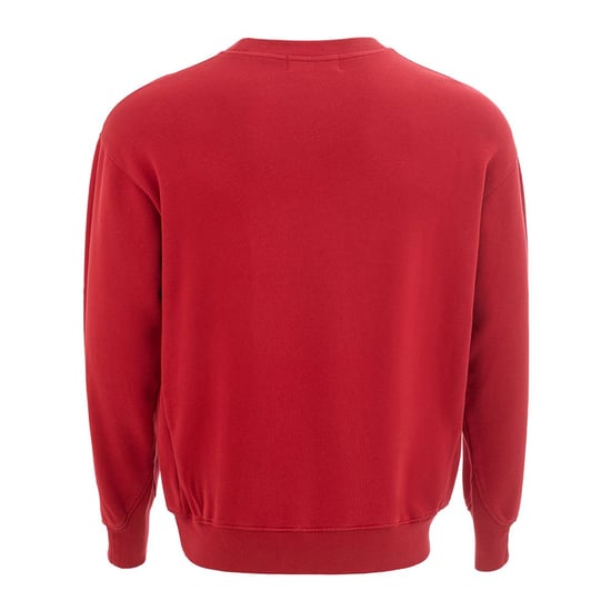 Crew Neck Sweatshirt 21 Stil - Image 2