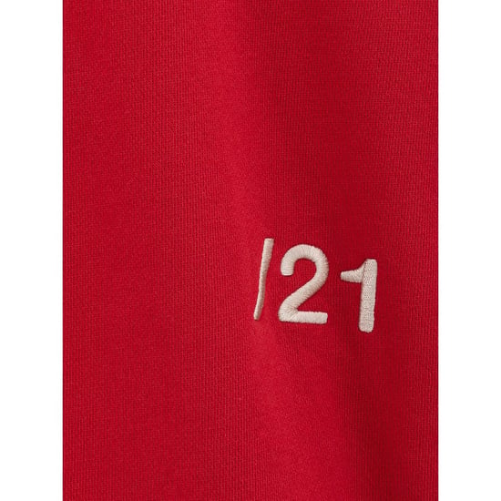 Crew Neck Sweatshirt 21 Stil - Image 3