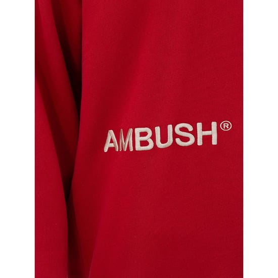 Crew Neck Sweatshirt 21 Stil - Image 4