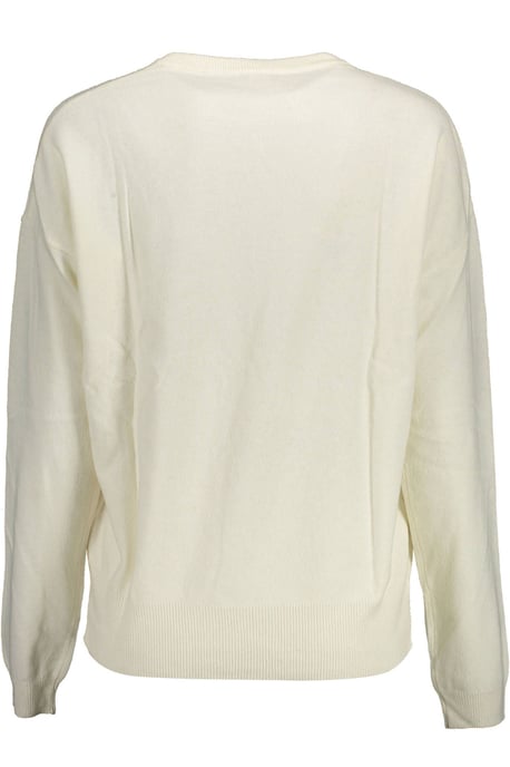 Klassischer Rundhals-Strickpullover - Image 2