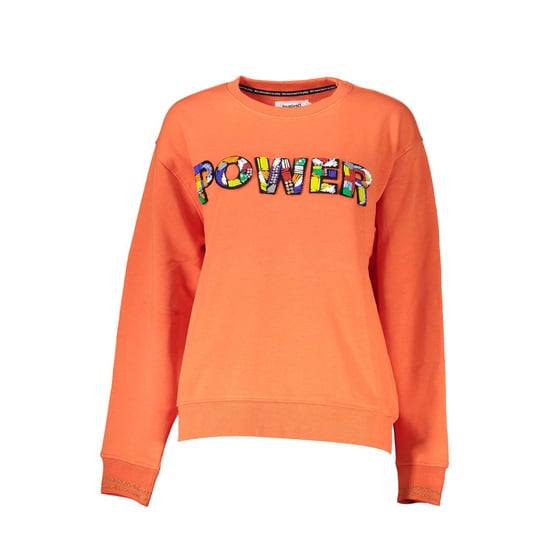 Power Sweatshirt Mit Bequemer Passform - Image 1