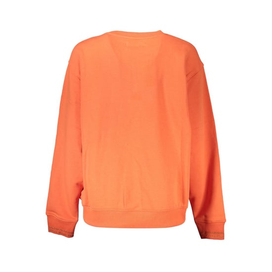 Power Sweatshirt Mit Bequemer Passform - Image 2