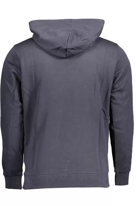 Fleece-Hoodie in klassischer Passform - Image 2