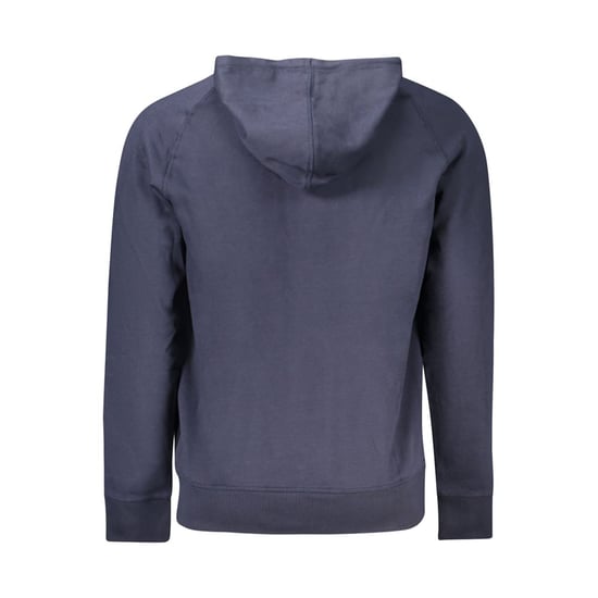 Klassischer Zip-Hoodie A11w3 - Image 2