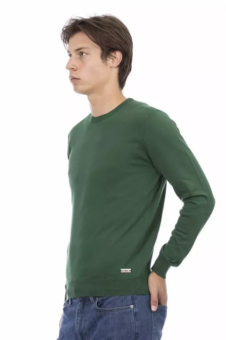 Crew-Neck-Strickpullover Ba22905 - Image 2
