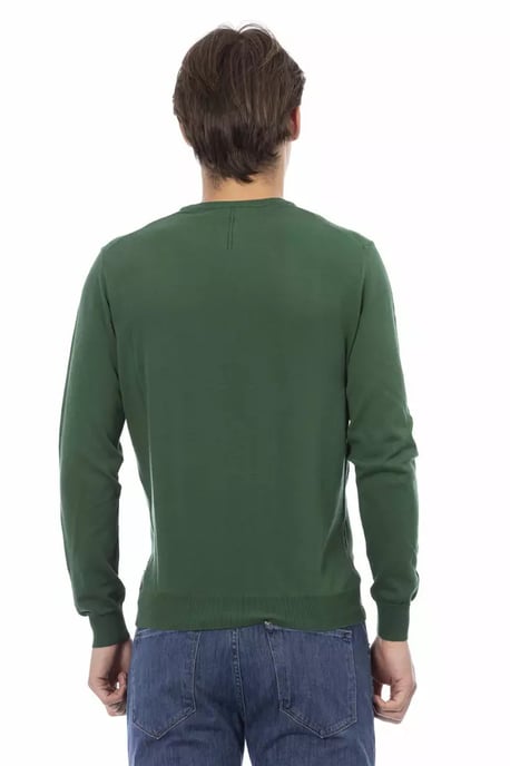 Crew-Neck-Strickpullover Ba22905 - Image 3