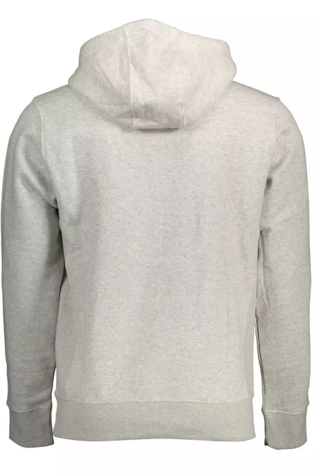 Tommy Jeans Hoodie Minimalistisches Logo - Image 2