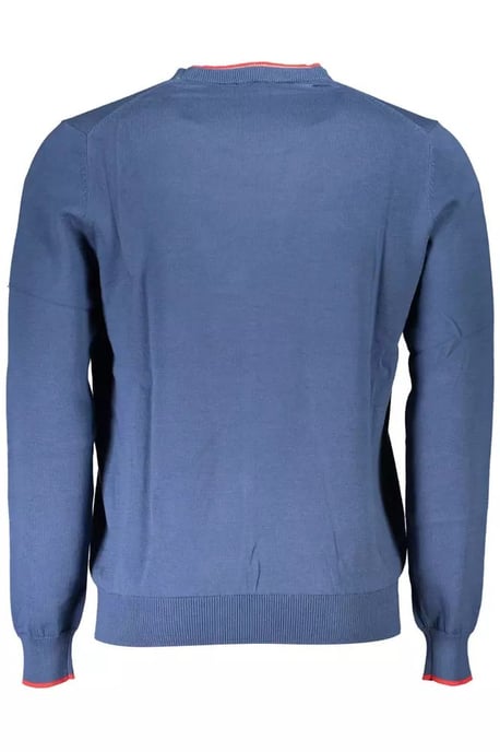 Crew Neck Pullover No20259 - Image 2