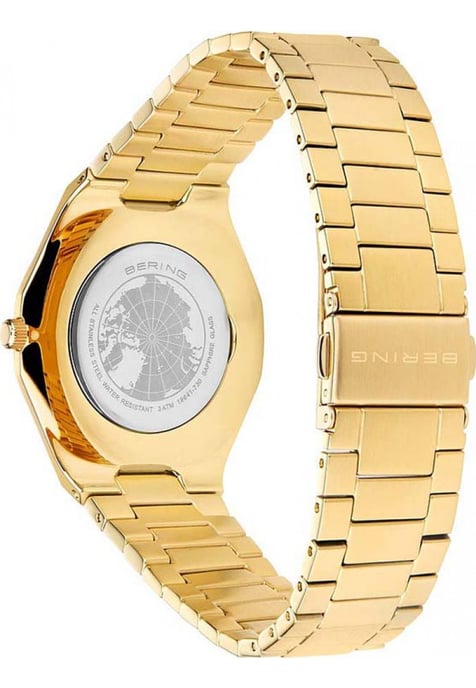 Bering Zeit 19641-730 Herren Klassik Uhr - Image 2