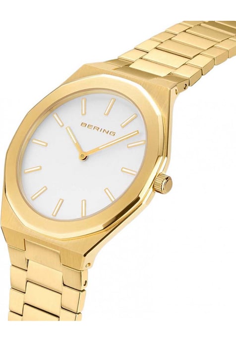 Bering Zeit 19641-730 Herren Klassik Uhr - Image 4