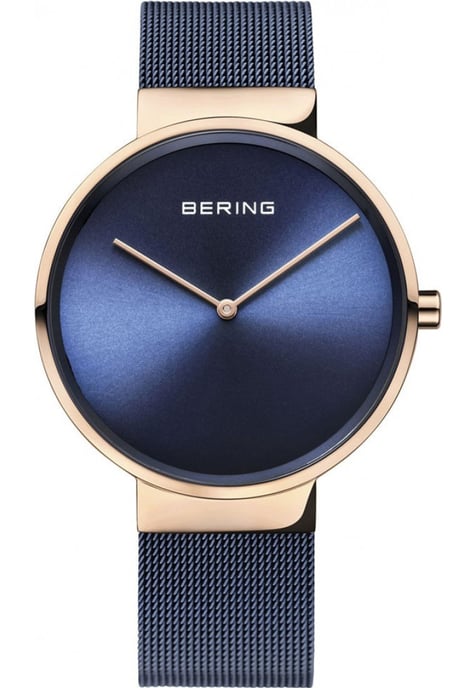 Bering Time 14531-367 Damen Armbanduhr - Image 1