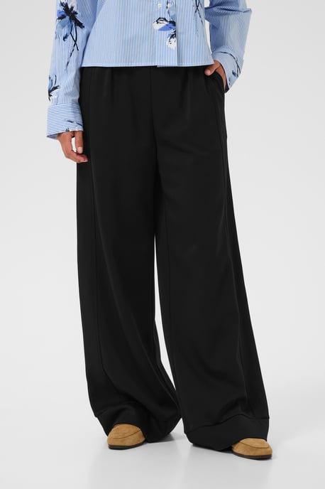 Casual Hose CUjanna Casual Hose Straight fit - Image 3