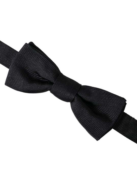 Verstellbare Fliege im formellen Stil - Image 3