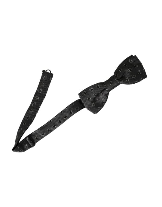 Paisley-Fliegenkrawatte - Image 2