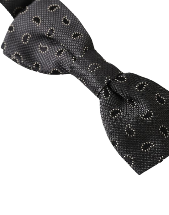 Paisley-Fliegenkrawatte - Image 3