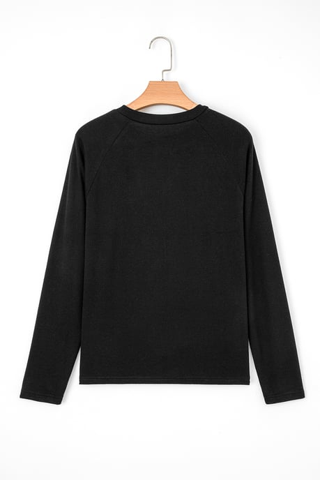 Langarm Basic Shirt - Image 6